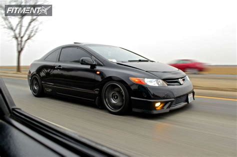 Xxr Civic Si