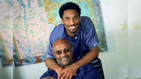 A Los A Os Muere Joe Bryant Padre De Kobe Bryant Minuto