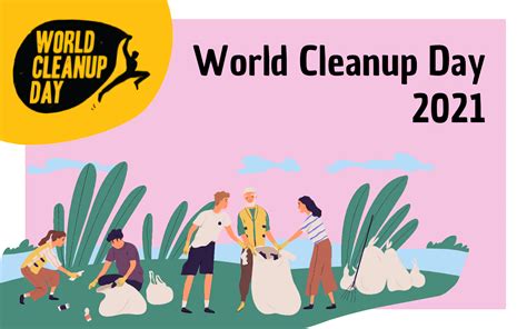 World Cleanup Day Smkn Padaherang Gelar Bersih Bersih Sekolah Smkn