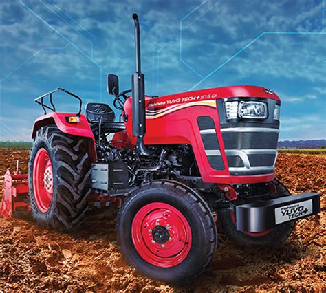 Mahindra Tractor 575 Price