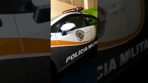 NOVA VIATURA DA PM RODOVIÁRIA PMESP 2023 COROLLA YouTube