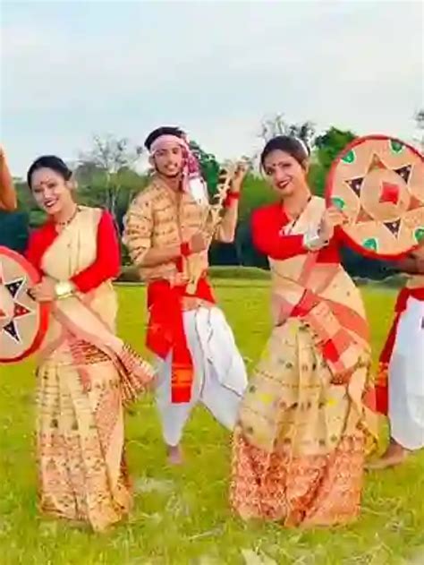 Rongali Bihu Everything You Need To Know About The Festival