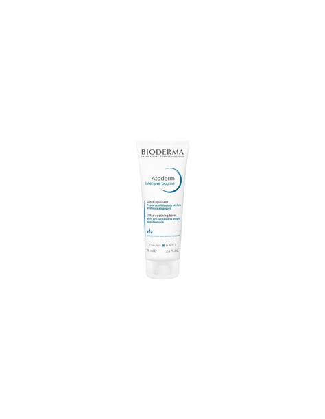 BIODERMA ATODERM INTENSIVE BAUME 75ML Online