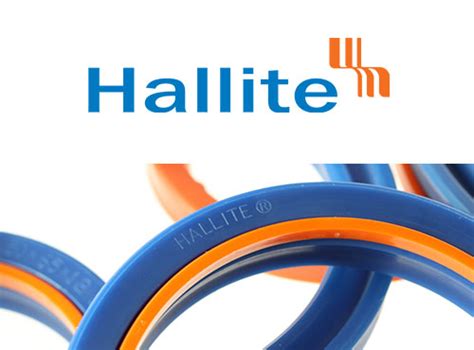 HALLITE SEALS CATALOGUE PDF