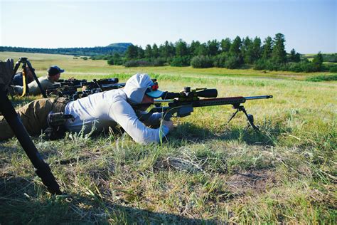 Colorado Precision Rifle Match Schedule Pikes Peak PrecisionMatches