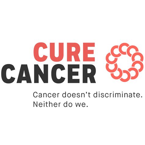 Lets Cure Cancer Funding Cancer Research Cure Cancer