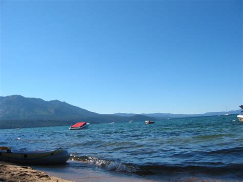 Free Lake Tahoe Pictures And Stock Photos