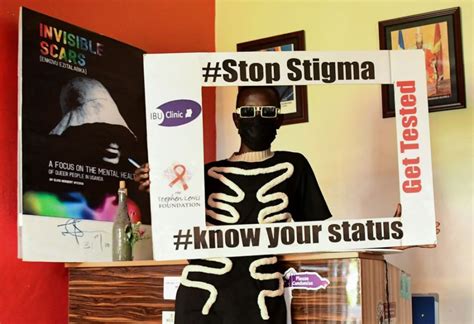 Uganda HIV AIDS Treatment In Kampala Plunges Amidst Draconian Anti Gay