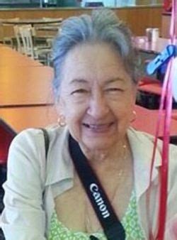 Luz Esquivel Obituary Darling Mouser