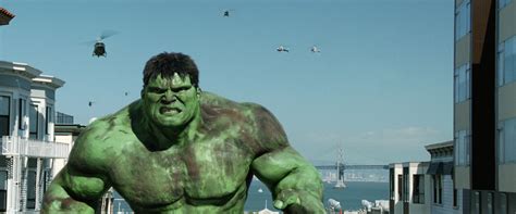 new hulk movie mcu - Kyla Denny