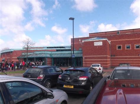 Europa Pools Birkenhead England Top Tips Before You Go With Photos