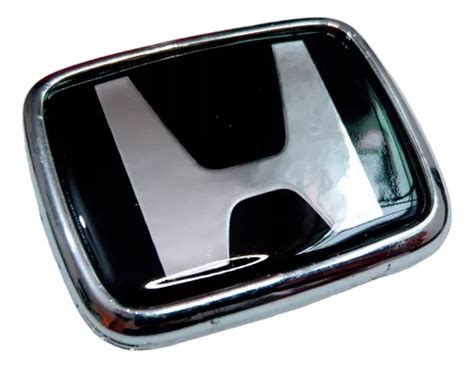 Emblema Adherible Honda X Cm