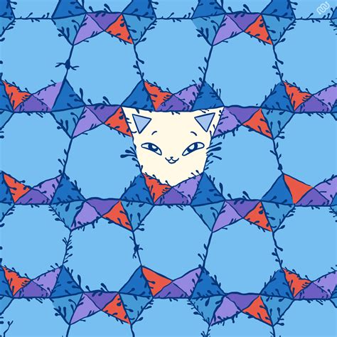 Geometry Party: Tessellation Trivia