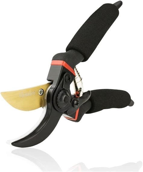 9 Best Hand Pruners For Gardening You Know This