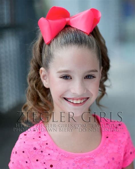 Mackenzie Dance Moms Headshots Dance Moms Mackenzie Dance Moms