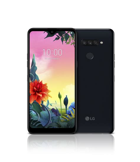 NEW LG K SERIES DESIGNED FOR ENHANCED MULTIMEDIA EXPERIENCE | LG Newsroom