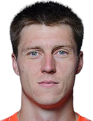 Aleksandr Rudenko - Player profile | Transfermarkt