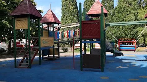 Los 10 Mejores Parques para Niños en Irún