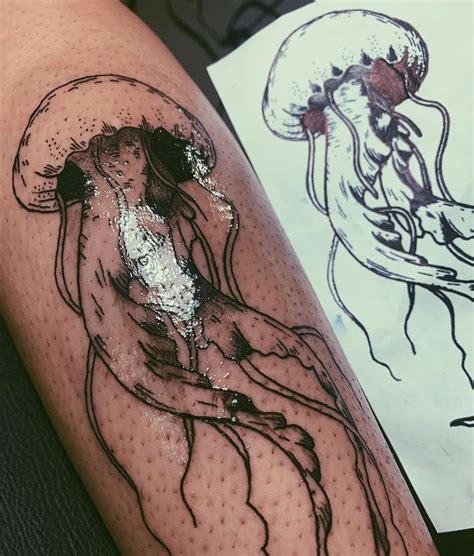 Luiza Pessanha Tatuadora MG On Instagram Um Pouco Mais Dessa