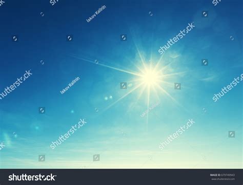 82,320 Blue sky sun flare Stock Photos, Images & Photography | Shutterstock