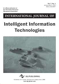 International Journal Of Intelligent Information Technologies