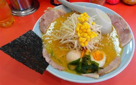 ネギ味噌チャーシューメン細麺1000円味玉100円ラーメンショップ 上柚木店のレビュー ラーメンデータベース