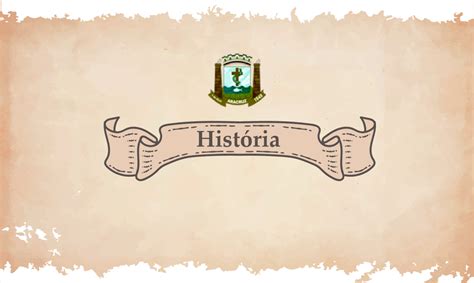 História A Cidade Turismo Aracruz Prefeitura Municipal de Aracruz