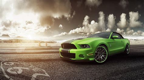 Mustang Cobra Wallpapers - Top Free Mustang Cobra Backgrounds - WallpaperAccess