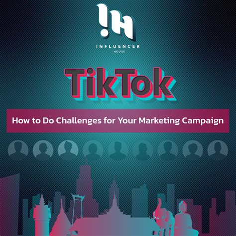 How To Do Tiktok Challenges For Your Marketing Campaign?