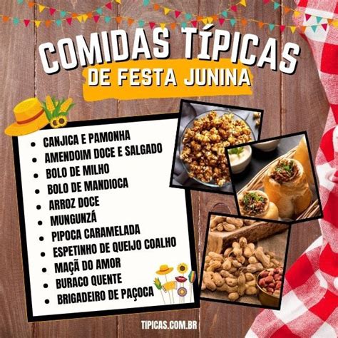 Consulado semáforo Estábulo pratos tipicos das festas juninas Feliz