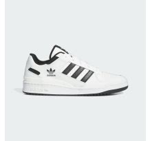 Adidas Forum Low CL Weiss IH7821 Preisvergleich