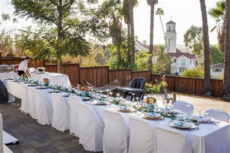 The 16 Best Outdoor Venues For Rent In Los Angeles Ca Tagvenue