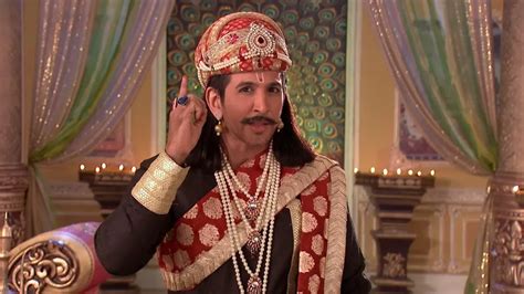 Watch Akbar Birbal Episode Akbar Birbal Season Zee