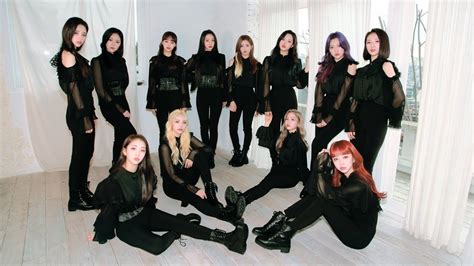 Loona Butterfly Legendado Tradução Pt Br Youtube