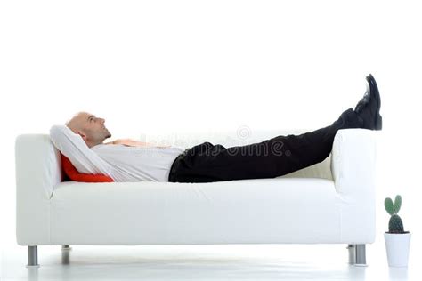 Lying down stock image. Image of raise, indoor, resting - 2978667