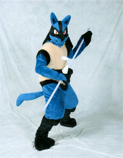 Lucario By Scratchkitty On Deviantart