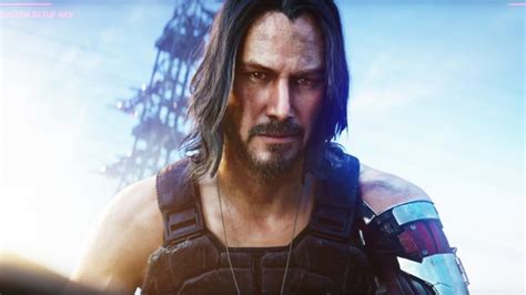 Cyberpunk 2077 presenta primera expansión con Keanu Reeves incluido