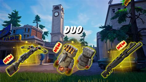 Tilted Duo Zone Wars 2861 6956 9272 By Calamityfun Fortnite Creative