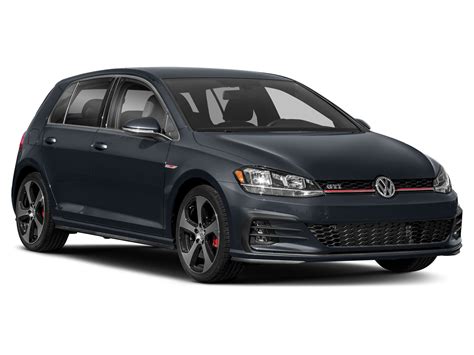 Volkswagen Golf GTI 2020 Prix Specs Fiche Technique Groupe Grand