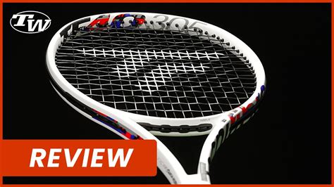 Tecnifibre Tf X Tennis Racquet Review Demo Now