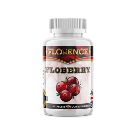 Floberry - Florence Health & Beauty Ltd