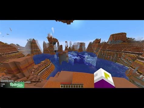 5 best Minecraft amplified world seeds in 2022