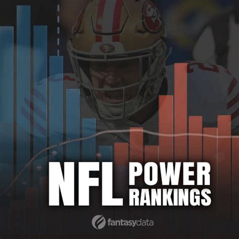 Nfl Power Rankings Week