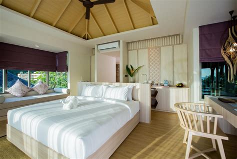 Best Price On Mandarava Resort And Spa Karon Beach In Phuket Reviews