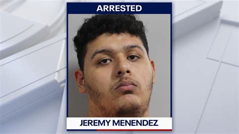 23 Year Old Man Arrested In Winter Haven For Exposing Himself To Women