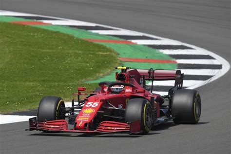 Diretta F Gp Gran Bretagna Live Cambia La Griglia Di Partenza