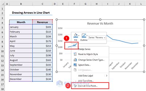 How To Insert Arrows In Excel A Complete Guide Exceldemy