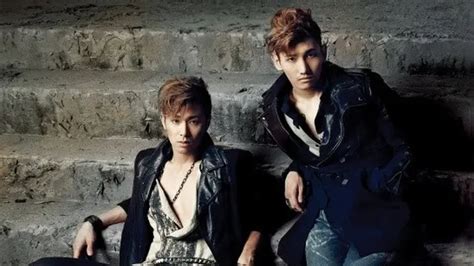 TVXQ Akan Gelar Konser Spesial Di Akhir Tahun ShowBiz Liputan6