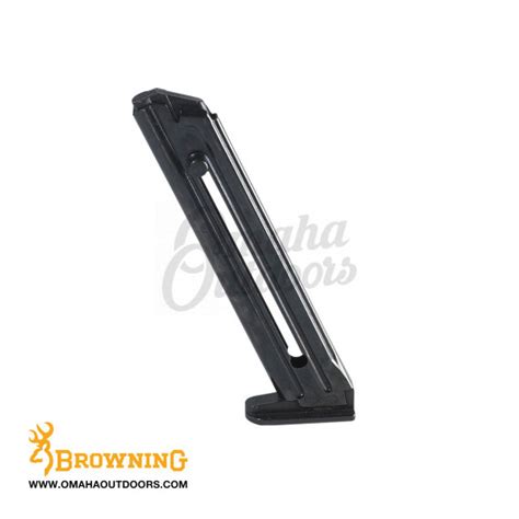 Browning Buckmark 22 Lr 10 Round Magazine Omaha Outdoors