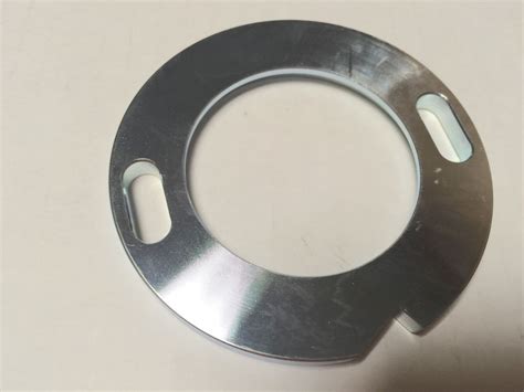 Harley Sportster Magneto Advance Mount Plate Set Xlch 1958 1970
